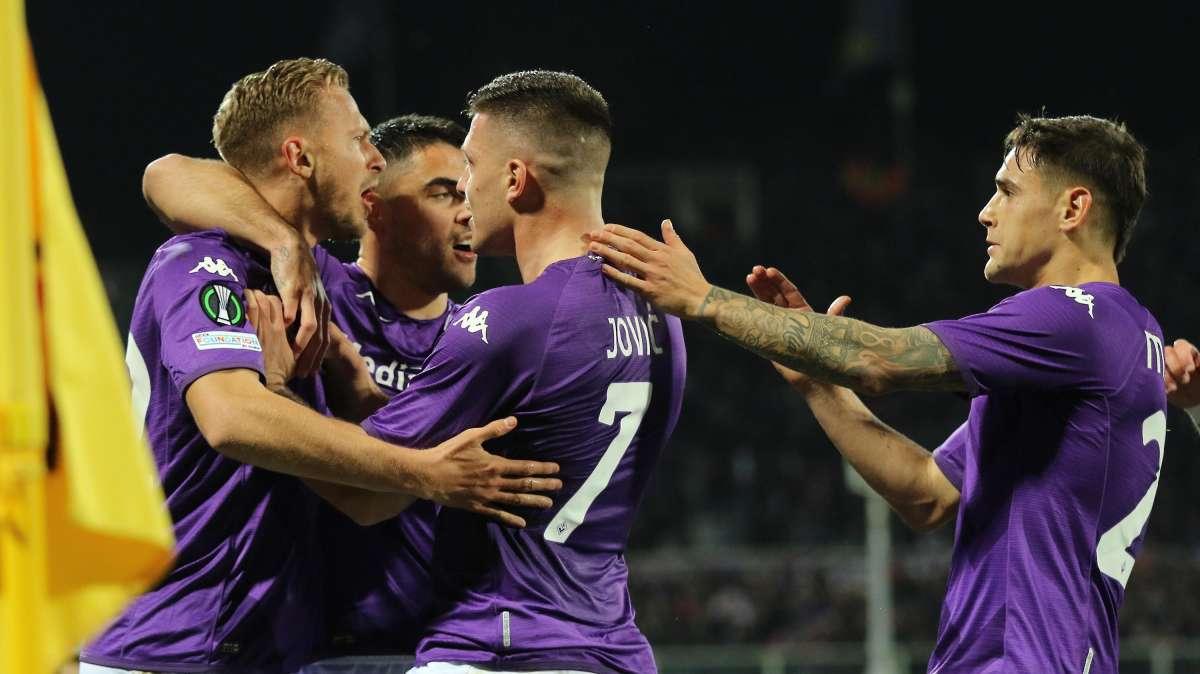 SOSTA E PROBLEMI. SEMIFINALI, FINALI ED EUROPA IN BALLO. APRILE IN VIOLA: COOMING SOON