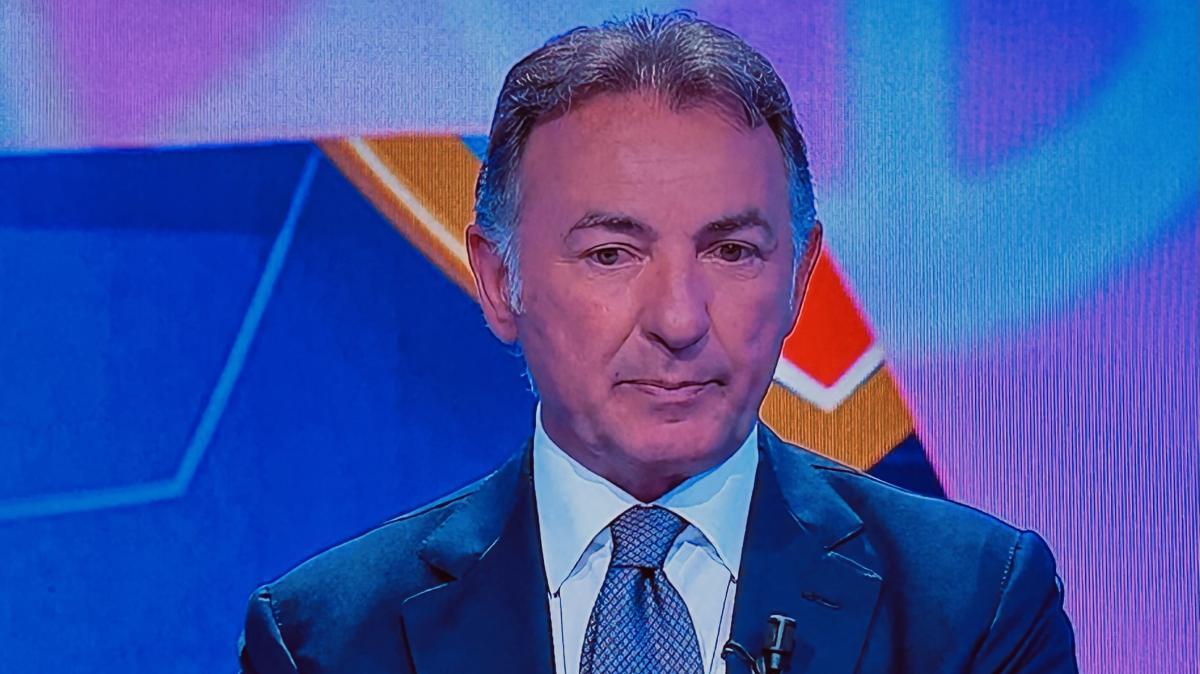 Massimo Mauro su Kean e Retegui: "Non giocano a grandissimi livelli"