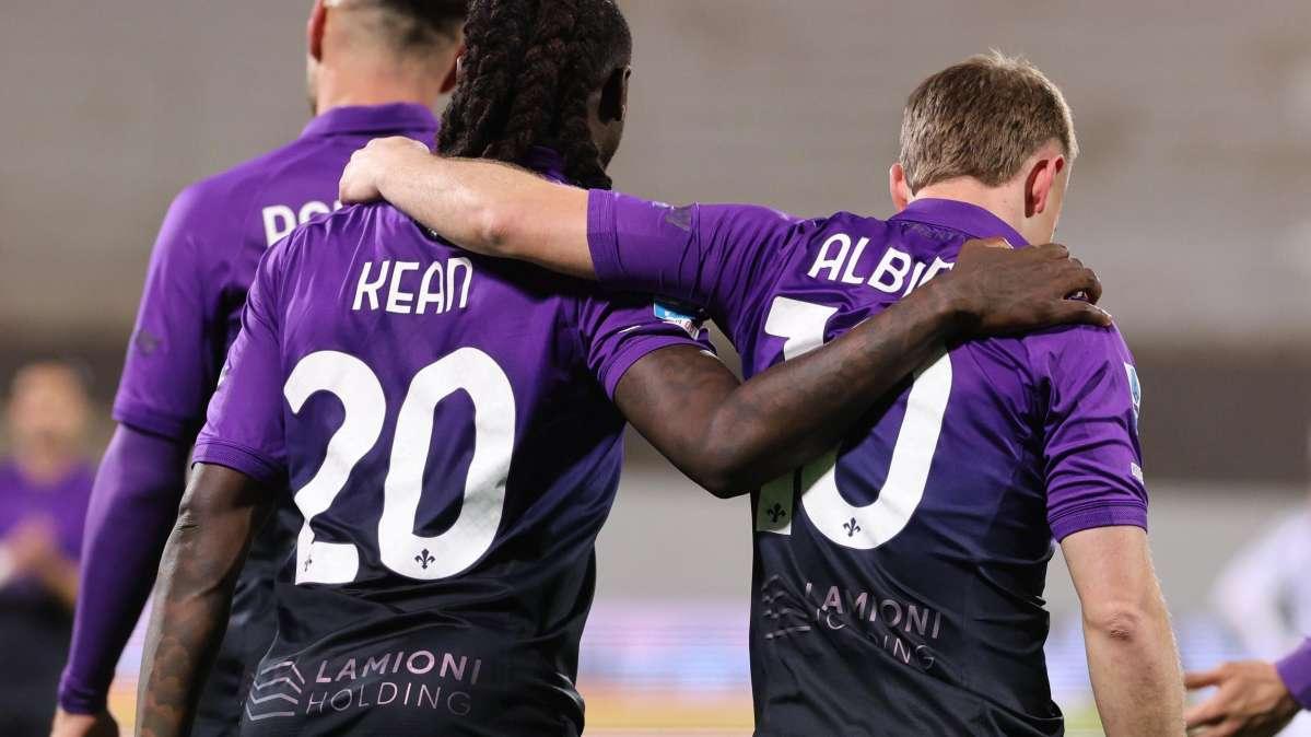 Kean e Gud, le armi di Pioli per cucinare il Polissya aspettando il miglior Dzeko