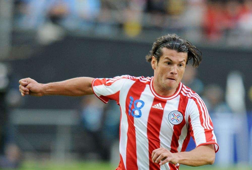 MERCATO, Valdez proposto anche ai viola