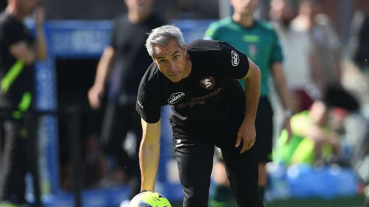 SOUSA, Vicina la fumata bianca per il rinnovo a Salerno