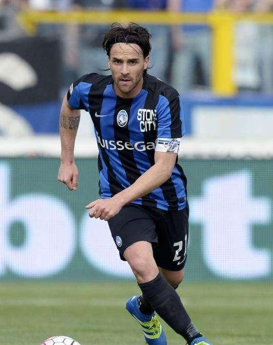 UFFICIALE, Cigarini alla Sampdoria dall'Atalanta