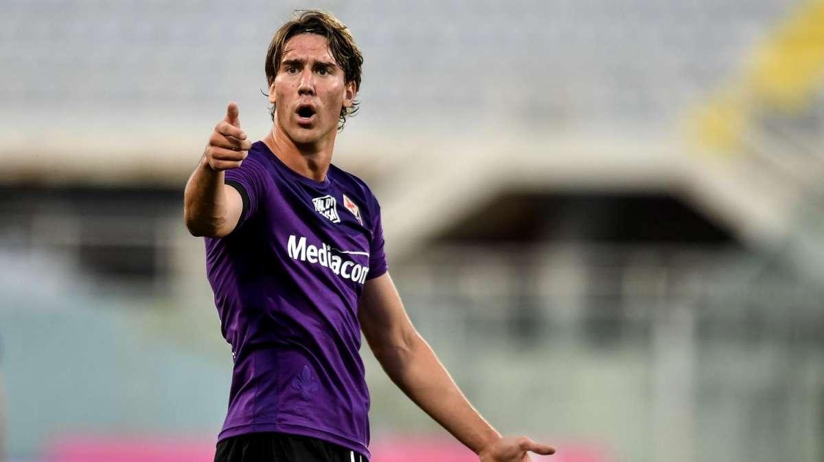 VLAHOVIC, Quale futuro per il giovane attaccante?