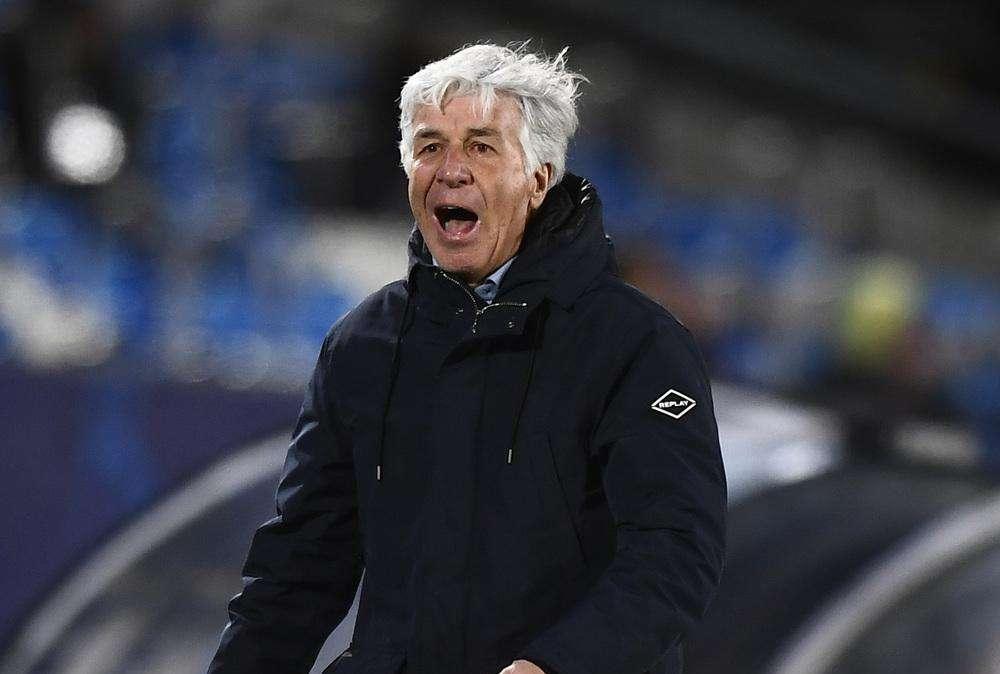 GASPERINI, Contro i viola è sempre dura. Commisso...