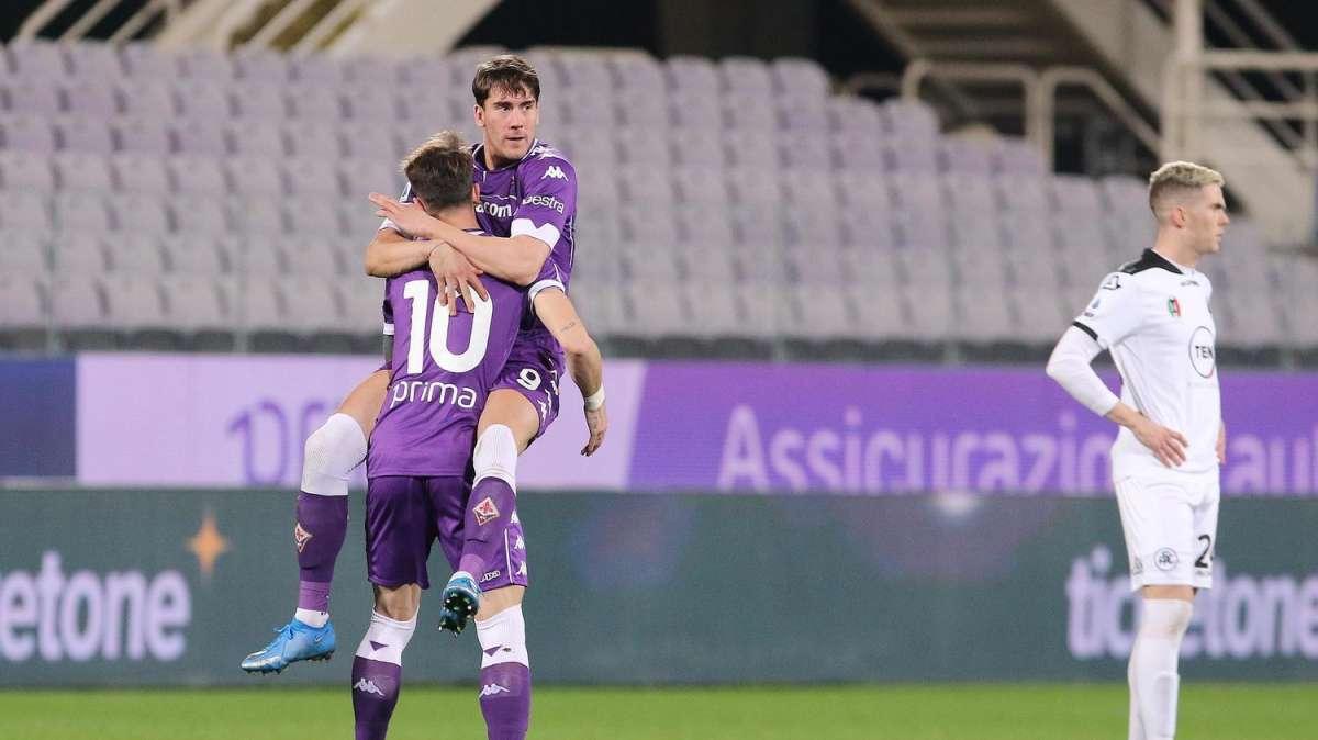 FIO-SPE 2-0, Castrovilli fa bis: ma che bella azione