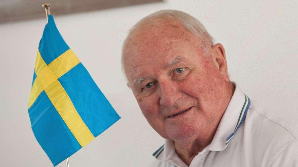 HAMRIN, Oggi l'Uccellino Kurt compie 88 anni