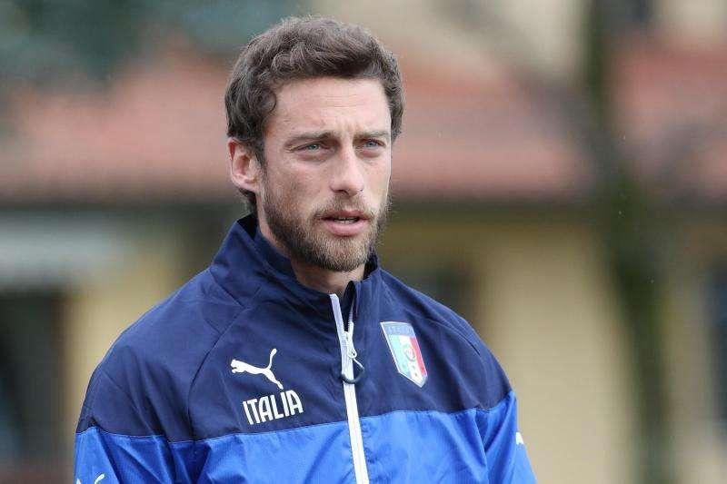QUI JUVE, Out Bonucci, rientrano Evra e Marchisio