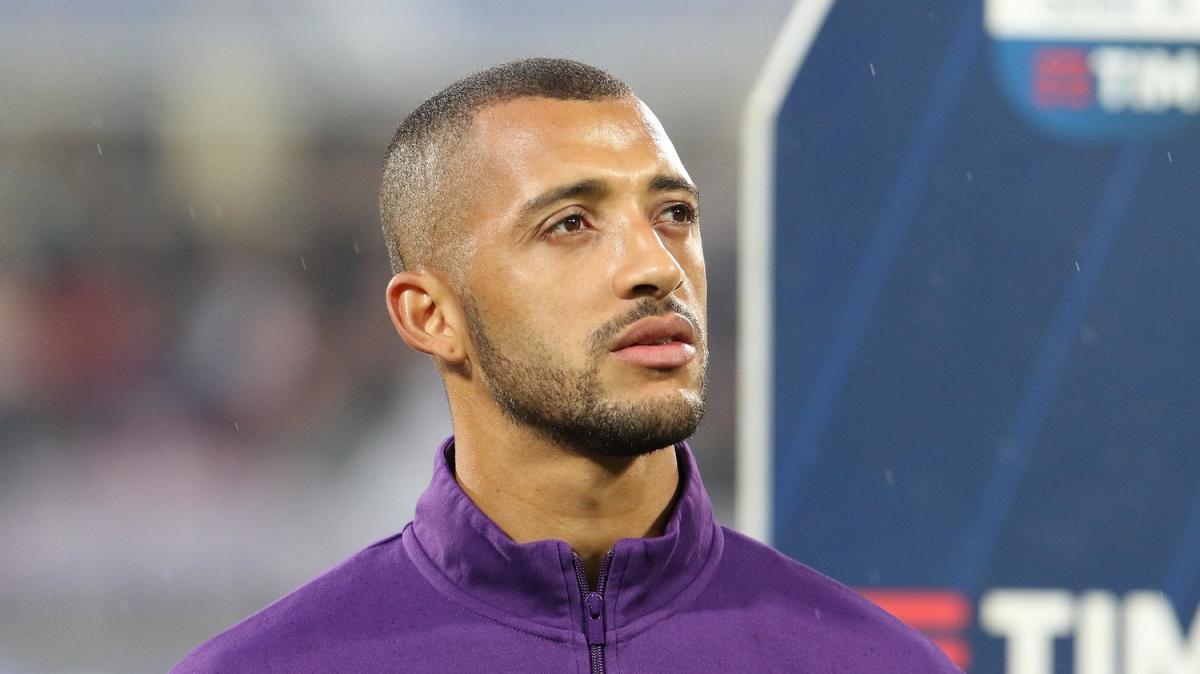 Vitor Hugo dedica ad Astori il messaggio di auguri per i 100 anni della Fiorentina