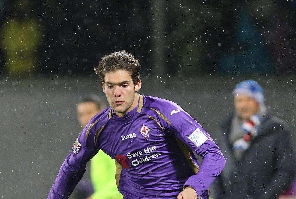 PAL-FIO, Colpisce Alonso. Ancora vantaggio viola