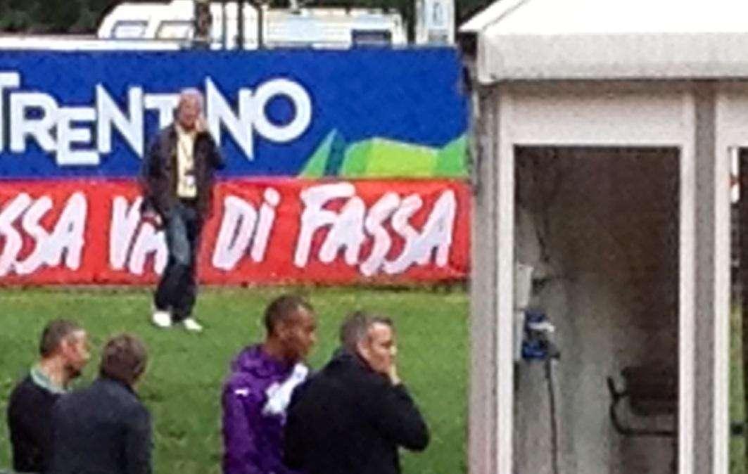 MOENA, Macìa-Zohore a colloquio: tema mercato?
