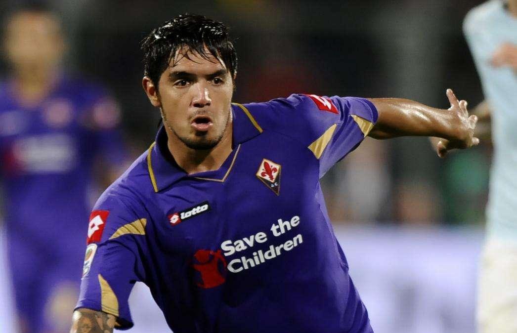VARGAS, Sto dalla parte di Adrian, a Catania per vincere