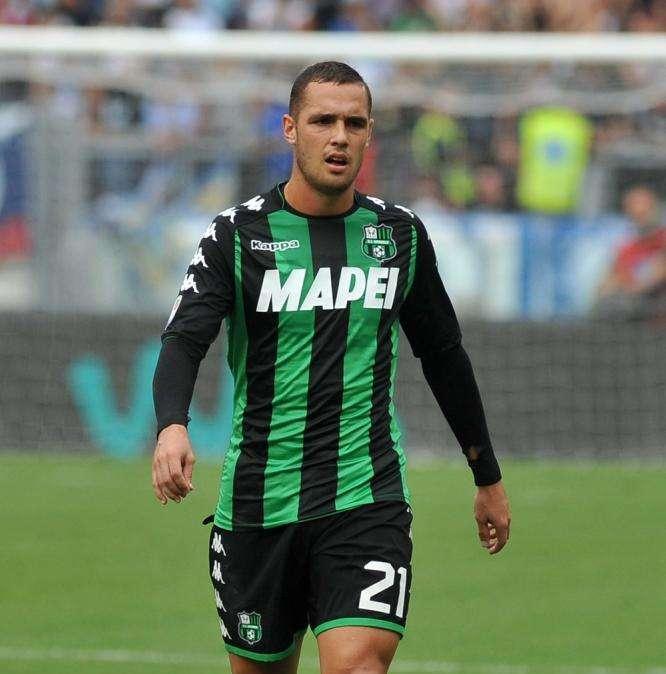 LIROLA, Piace anche alla Samp. Ma per il riscatto...