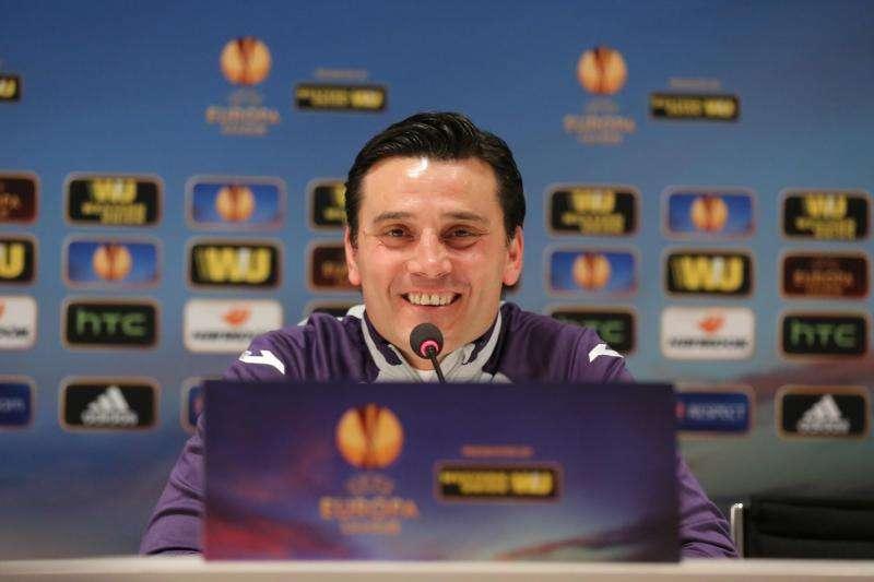 MONTELLA, Nelle trasferte europee mai un ko