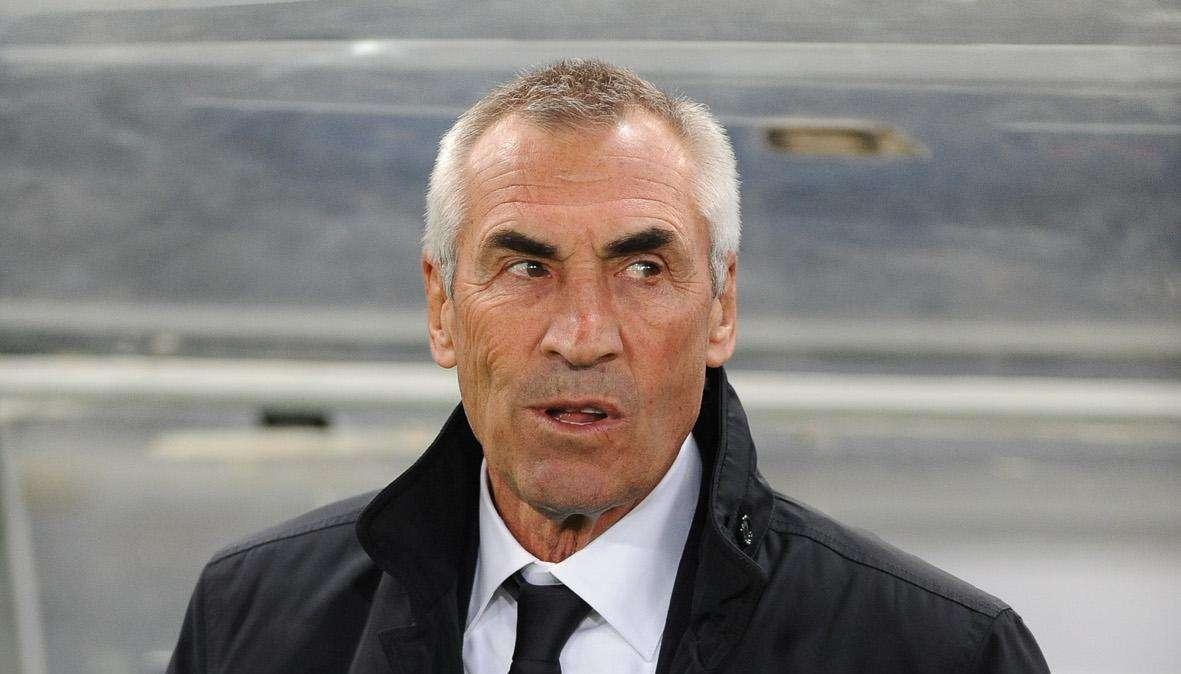 REJA, Pensiamo ai viola. Marchetti massacrato