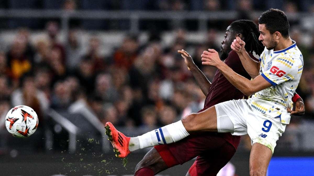 Dinamo Kiev, Voloshyn avvisa la Fiorentina: "A Firenze vogliamo vincere" 