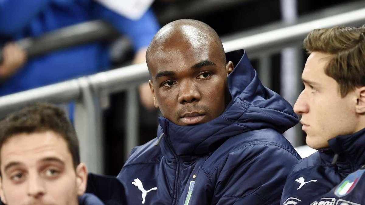 OGBONNA, Viola? Siamo pronti. Sentiamo nostra la UECL 