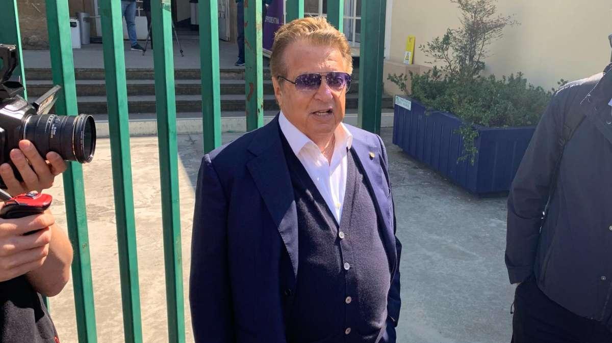 CECCHI GORI, Viola nel cuore ma non è gestita bene
