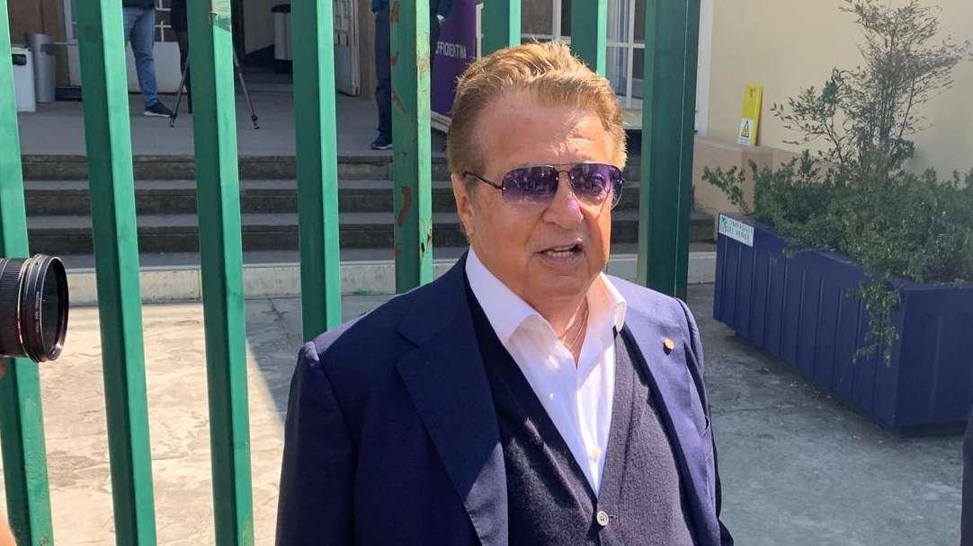 CECCHI GORI, Massacrato da chi mi voleva bene