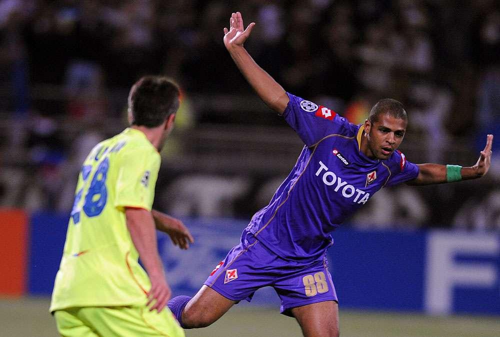 FELIPE MELO, Tra squalifica, ricorso e Daspo sventato
