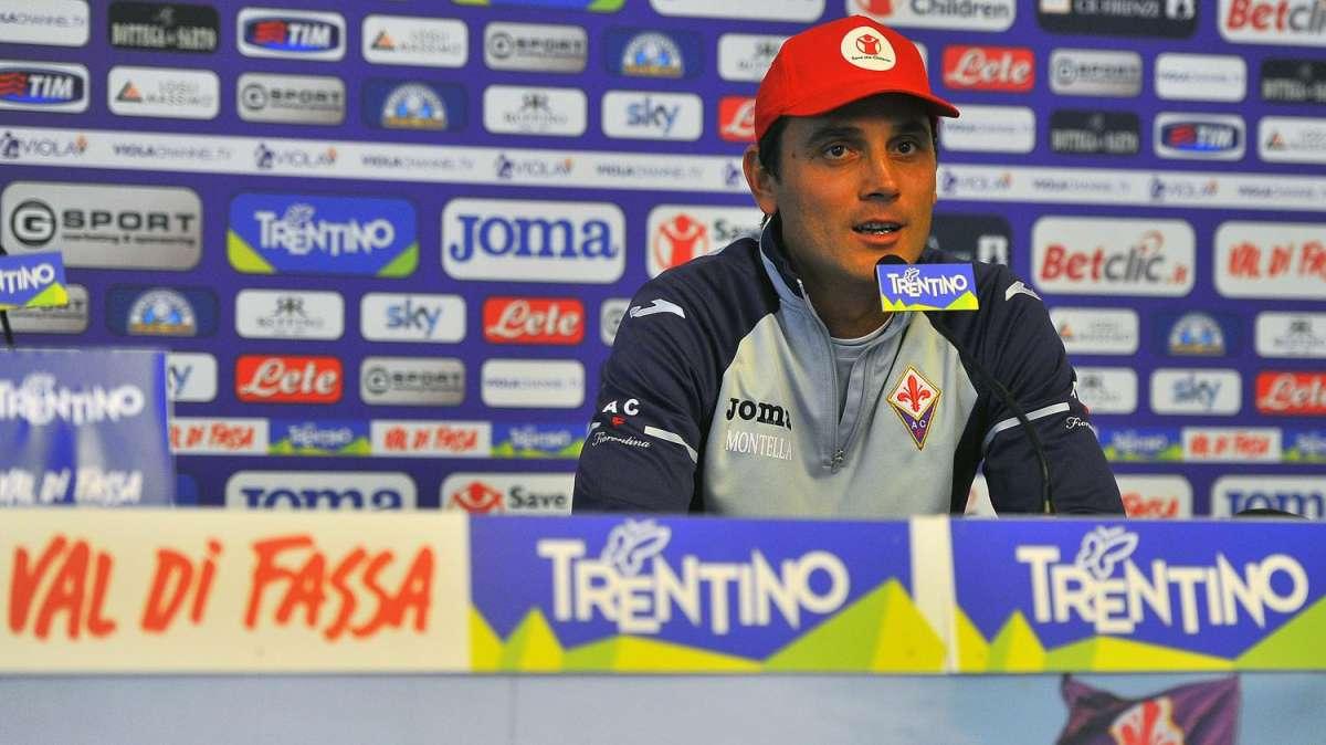 MONTELLA: MOLTO SODDISFATTO DEL RITIRO, SU ROSSI E JC11...
