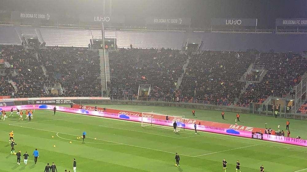 ATF, Già superata quota 2000 presenze a Bologna