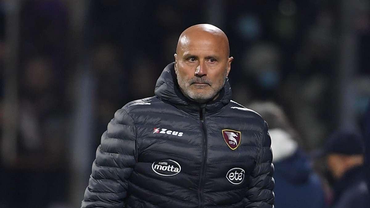 COLANTUONO, Dopo 45 minuti qualcuno vomitava