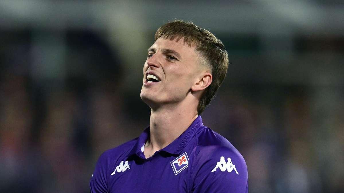 Gudmundsson: "Sto facendo di tutto per tornare col Napoli. Pioli ha alzato il livello"