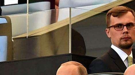 FOTO, Fiore, Zauri e tanti ex A in campo per Putin