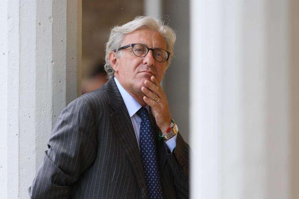 VALENTINI A FV, SPERO UNANIMITÀ LEGA SIA AUTENTICA. SERIE A, DECIDA IL GOVERNO
