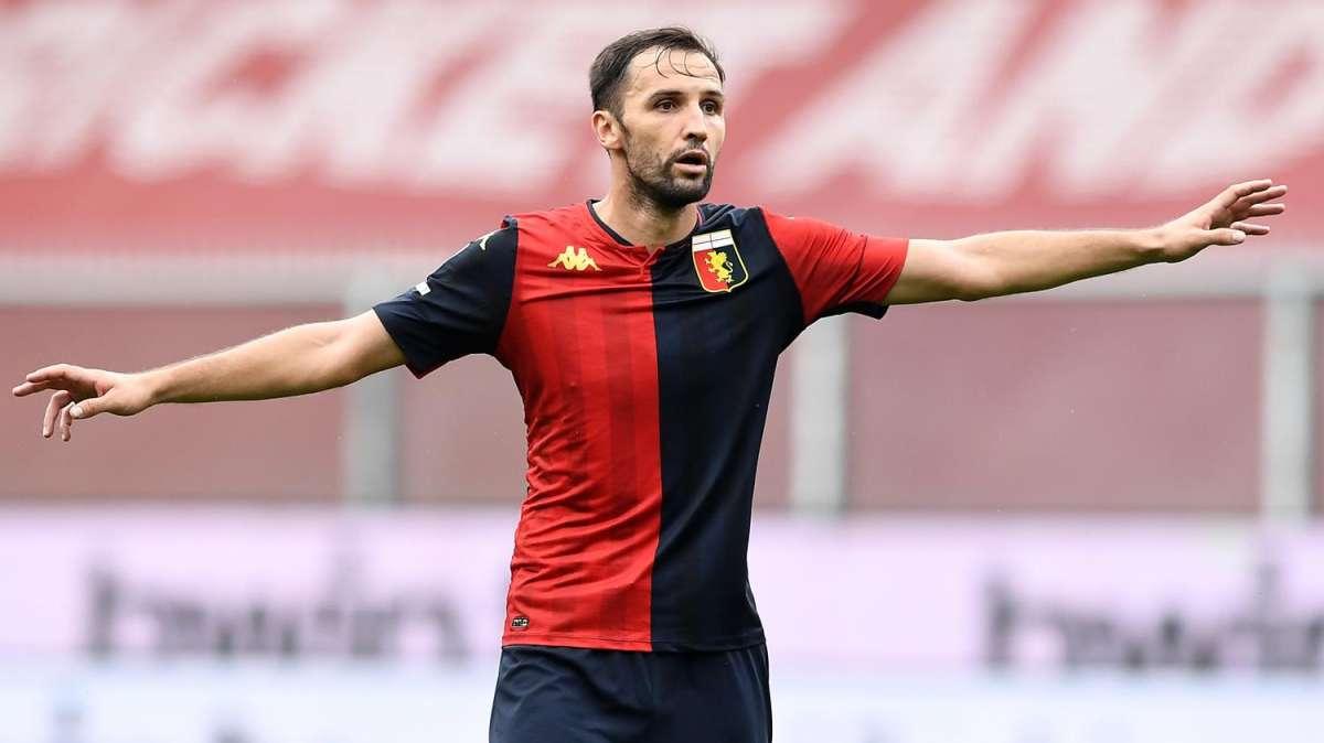 BADELJ, Qui per rilanciarmi. Fisicamente mi sento ok