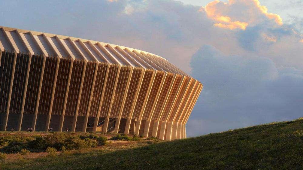 STADIO ROMA, Friedkin: "Sarà casa per tutti i tifosi"