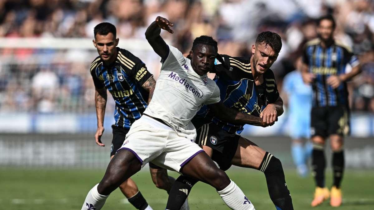 Tra derby e scontro diretto: ecco perché Fiorentina-Pisa vale realmente 9 punti