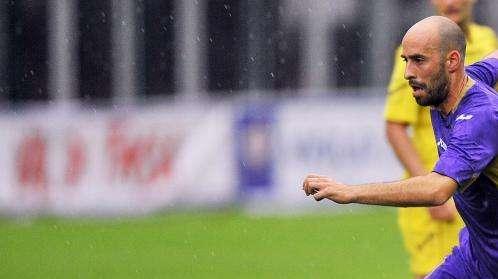 TG FV 80", Allenamento e Borja Valero verso La Fiorita
