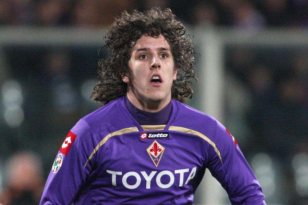 "OCCHI PUNTATI SU..." Stevan Jovetic, il futuro dei viola riparte da lui