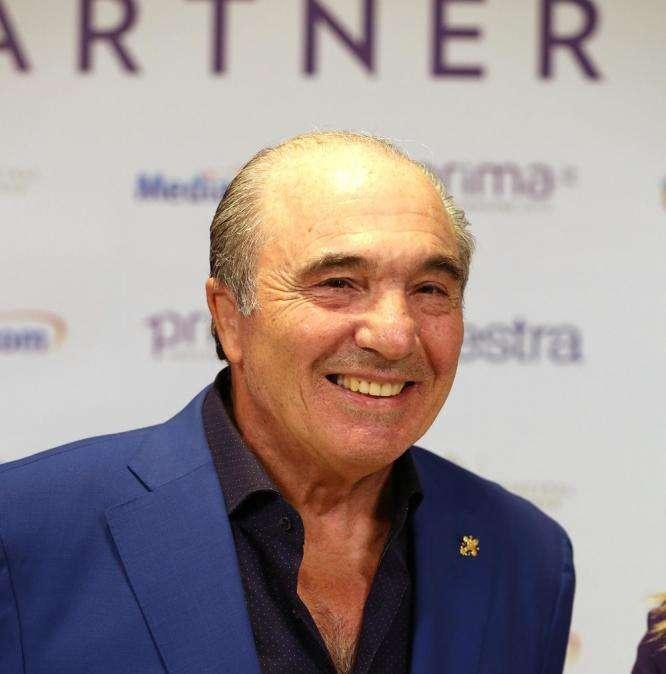 COMMISSO, Siparietto con Elkann: "Basta vincere"
