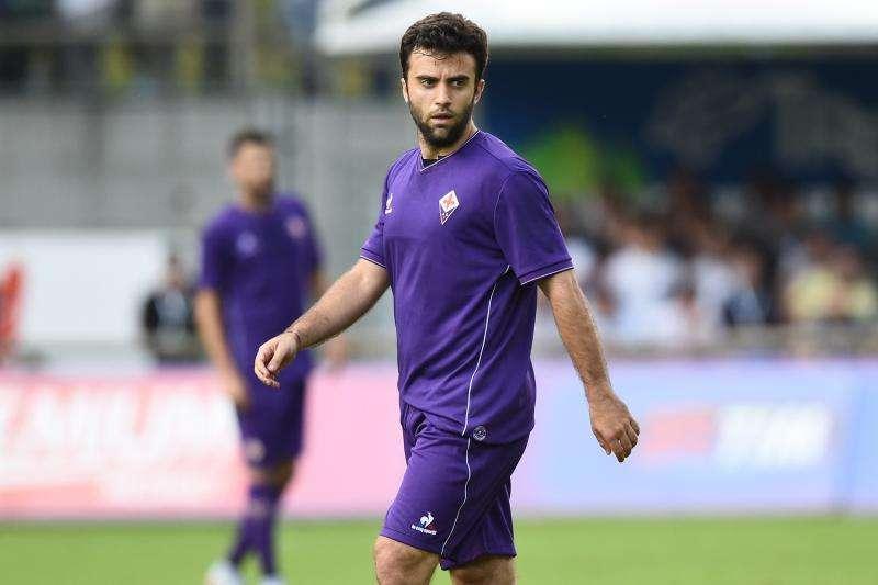VIOLA, Finalmente adesso... Rossi c'è