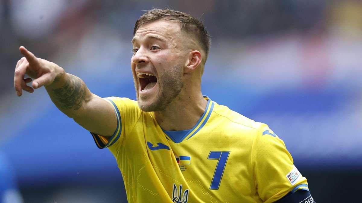 Domani Fiorentina-Dinamo Kiev: i convocati della squadra ucraina