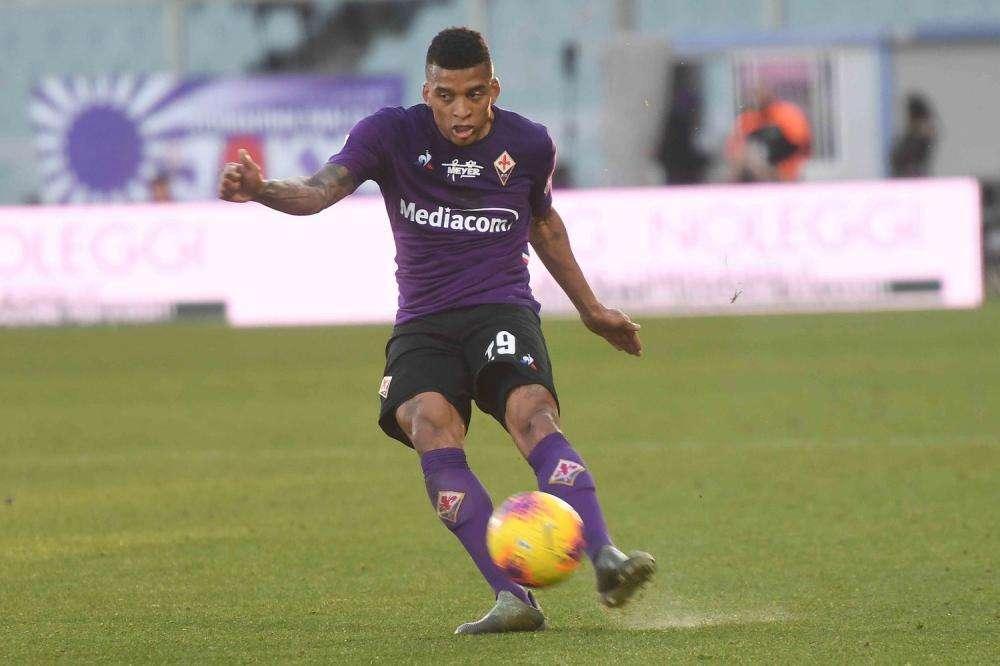 AG. DALBERT, E' in prestito secco ma questa estate...