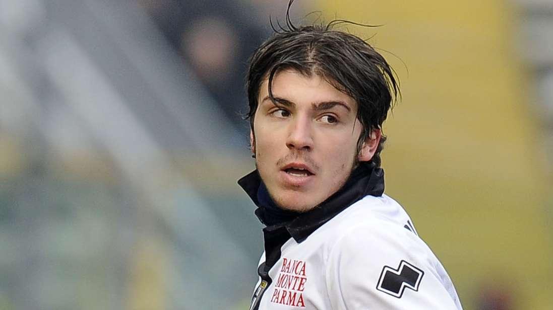 PALOSCHI, Stupito da Camporese