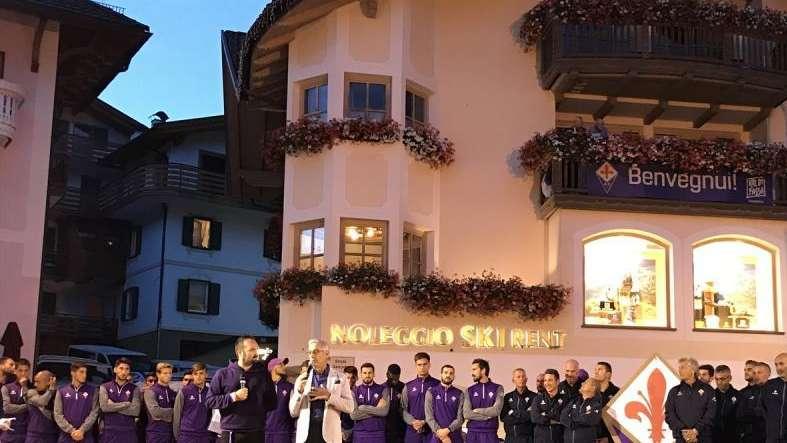 DIRETTORE APT MOENA A FV, SIAMO AI DETTAGLI CON I VIOLA. SULLE DATE E LE STRUTTURE...