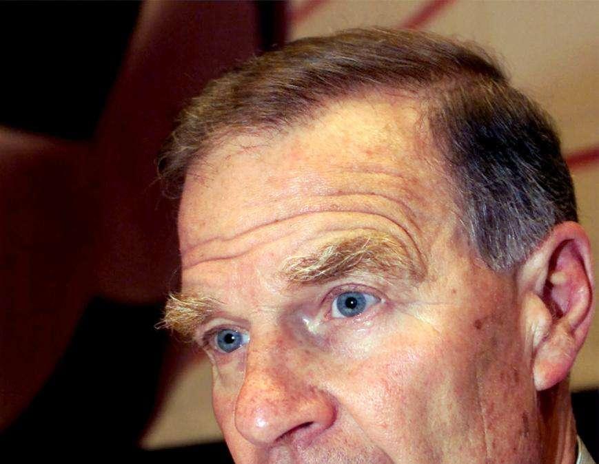 Morto questa notte Sergio Campana, storico presidente dell'Assocalciatori