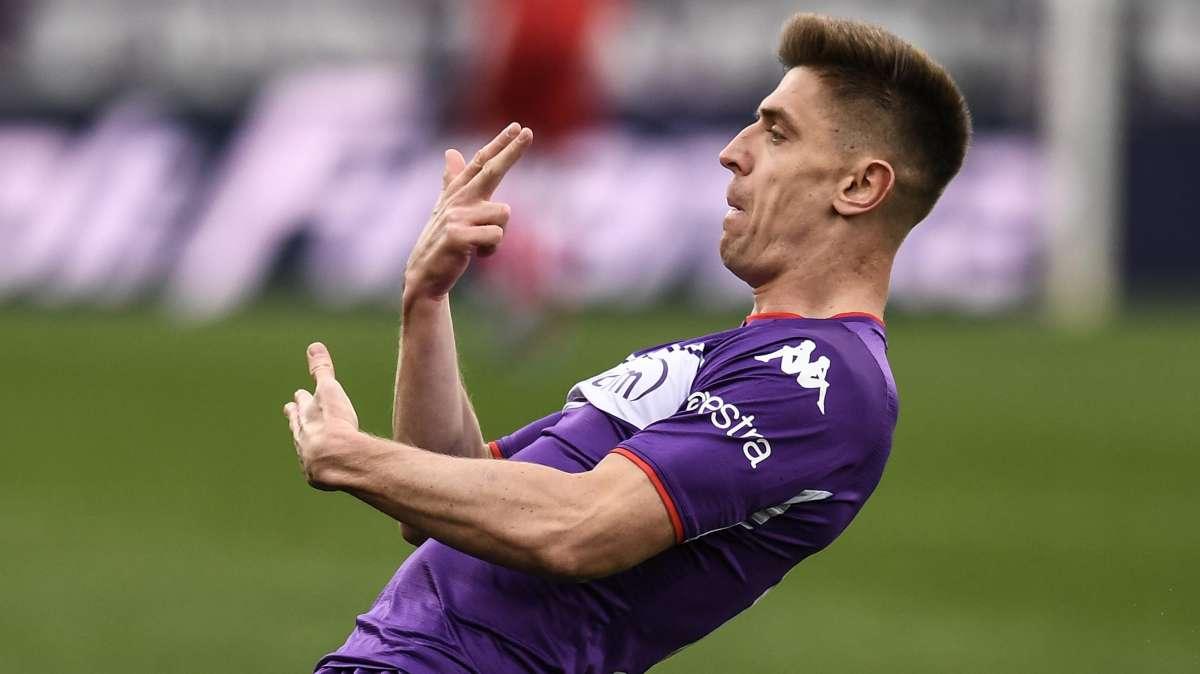 LE PRIME NOVE DEI 9: PIATEK PIÙ DI BATISTUTA E MUTU. SOLO IN DUE HANNO INIZIATO MEGLIO