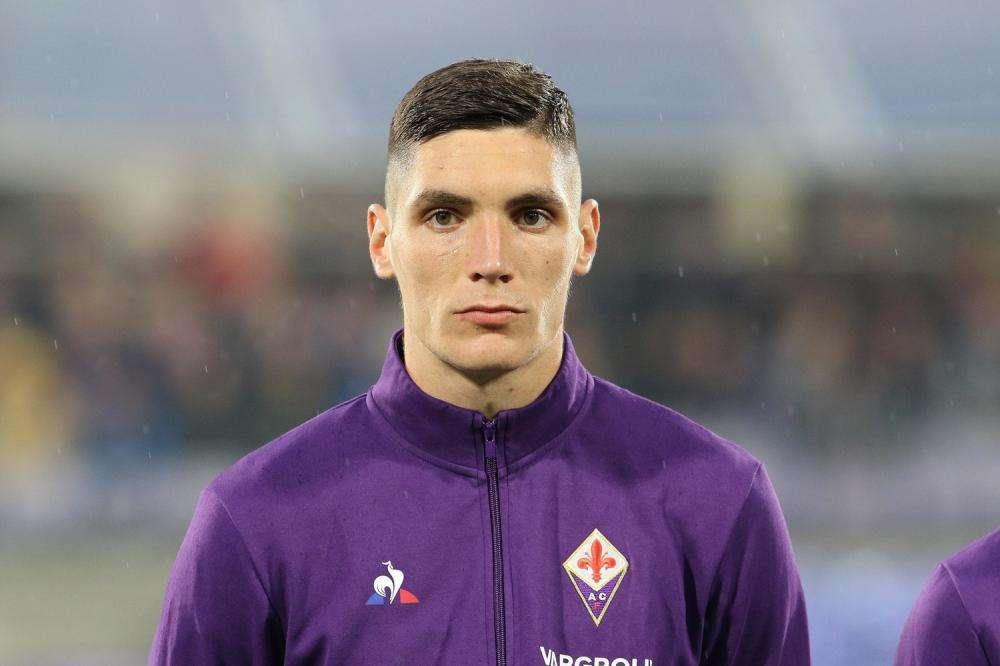 MILENKOVIC, 90 min in campo in Ucraina-Serbia 5-0