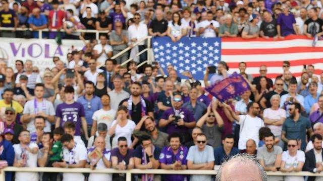 ROCCO, Ho parlato con Chiesa, voglio convincerlo
