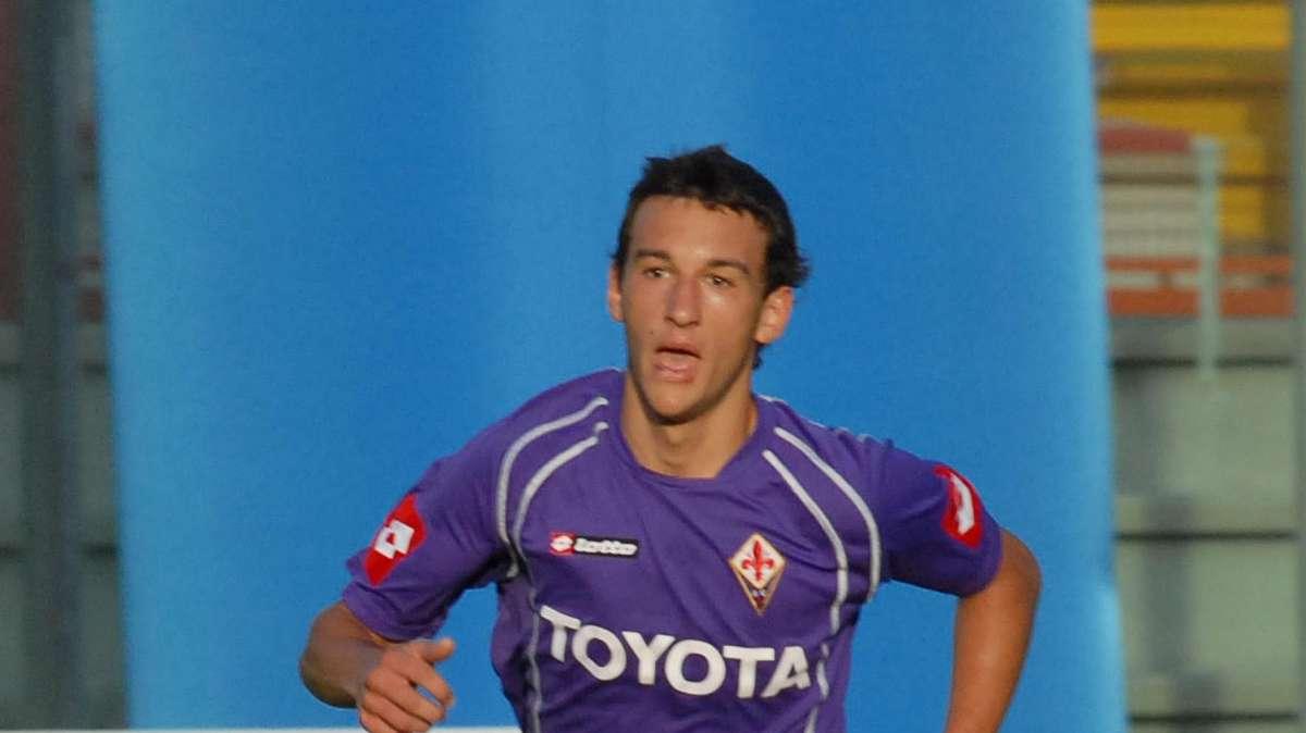 UFFICIALE, Nocciolini in prestito al Pisa