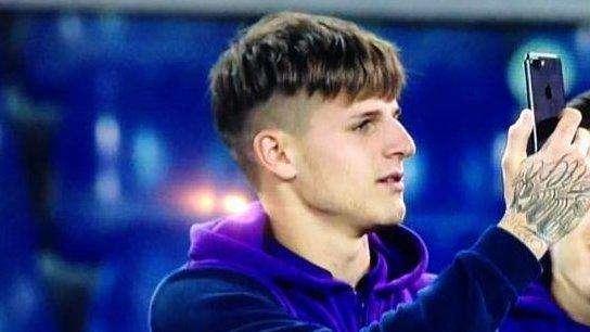 MAISTRO A FV, IO, SOUSA E IL PORTO: VI RACCONTO. BERNARDESCHI? SARANNO FISCHI D'AMORE. E SOTTIL...