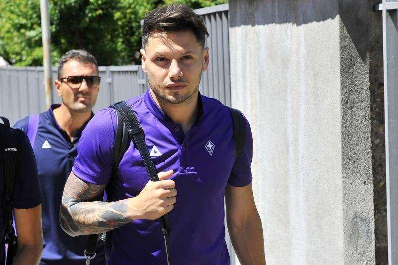 MOENA, Primo gol della stagione firmato da Zarate