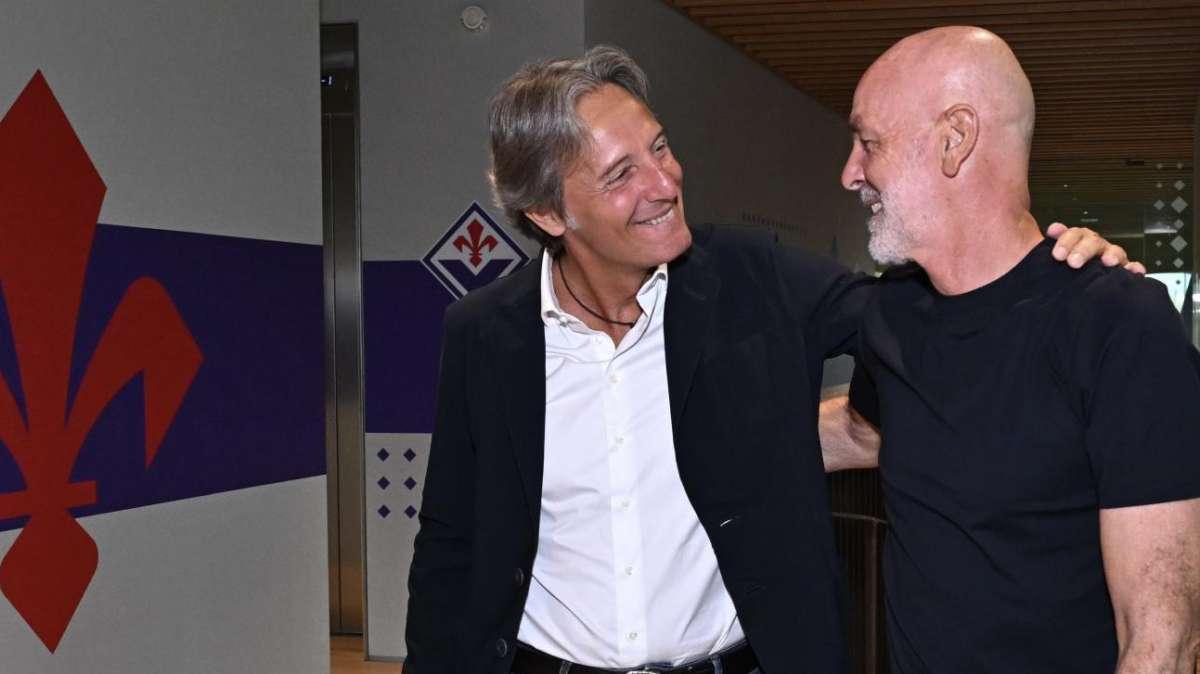 Ferrari-Pioli, quel (decisivo) filo rosso tra dg e tecnico che nasce da lontano 