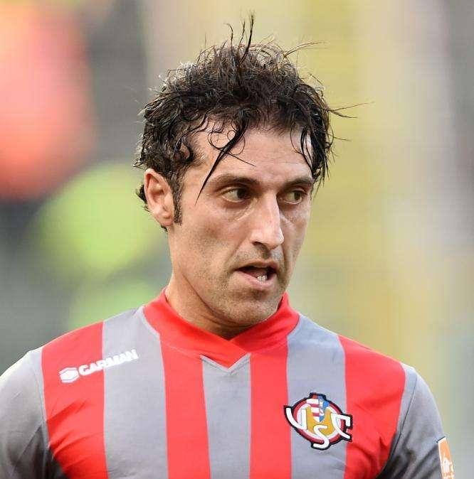CROCE A FV, Castrovilli è già pronto per la Fiorentina