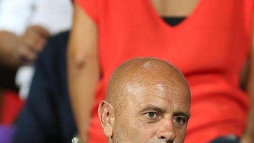 FATTORI, Domani gara-Champions per "vendicarci"